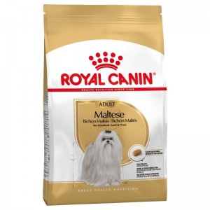 Royal Canin Maltese Adult 1,5kg sucha karma dla maltańczyków