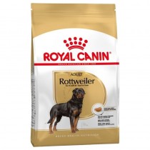 Royal Canin Rottweiler Adult 12kg sucha karma dla psów