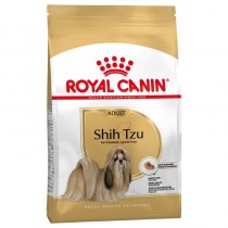 Royal Canin Shih Tzu Adult 0,5kg sucha karma dla psów