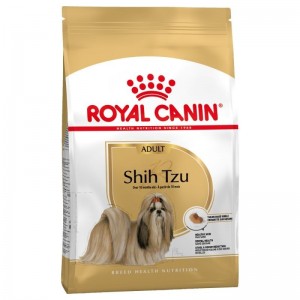 Royal Canin Shih Tzu Adult 0,5kg sucha karma dla psów
