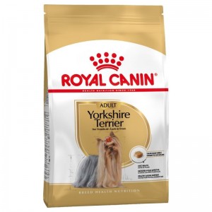 Royal Canin Yorkshire Terrier Adult 3kg sucha karma dla psów