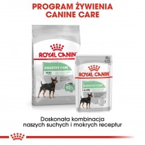 Royal Canine Digestive Care pasztet 85g dla psów z wrażliwym układem pokarmowym