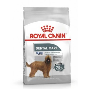 Royal Canin Maxi Dental Adult 3kg sucha karma dla psów dużych ras