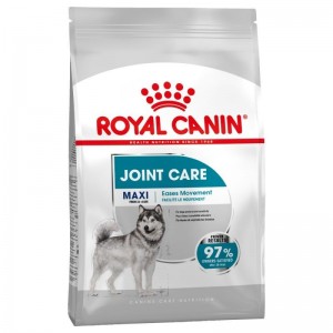 Royal Canin Maxi Joint Care 10kg wsparcie stawów dla psów ras dużych
