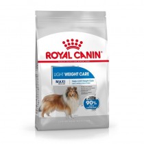 Royal Canin Maxi Light Weight Care 10kg karma odchudzająca dla dużych psów