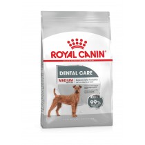 Royal Canin Medium Dental Adult 10kg sucha karma dla psów średnich ras