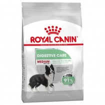 Royal Canin Medium Digestive Care 10kg dla psów z wrażliwym przewodem pokarmowym