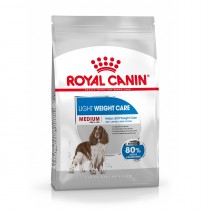 Royal Canin Medium Light Weight Care 10kg karma odchudzająca dla średnich psów
