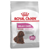 Royal Canin Medium Relax Care Adult 10kg karma dla psów średnich ras
