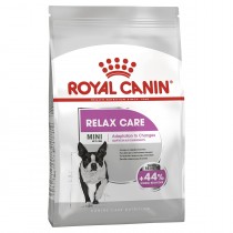 Royal Canin Mini Relax Care Adult 3kg sucha karma dla psów małych ras