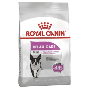 Royal Canin Mini Relax Care Adult 8kg sucha karma dla psów małych ras