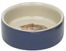 Miska ceramiczna dla chomika