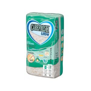 CAREFRESH Ultra- ściółka podłoze dla chomika