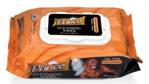 prince-chusteczki-czyszczace-dander-destroyer