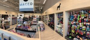 Łomianki sklep dla zwierząt