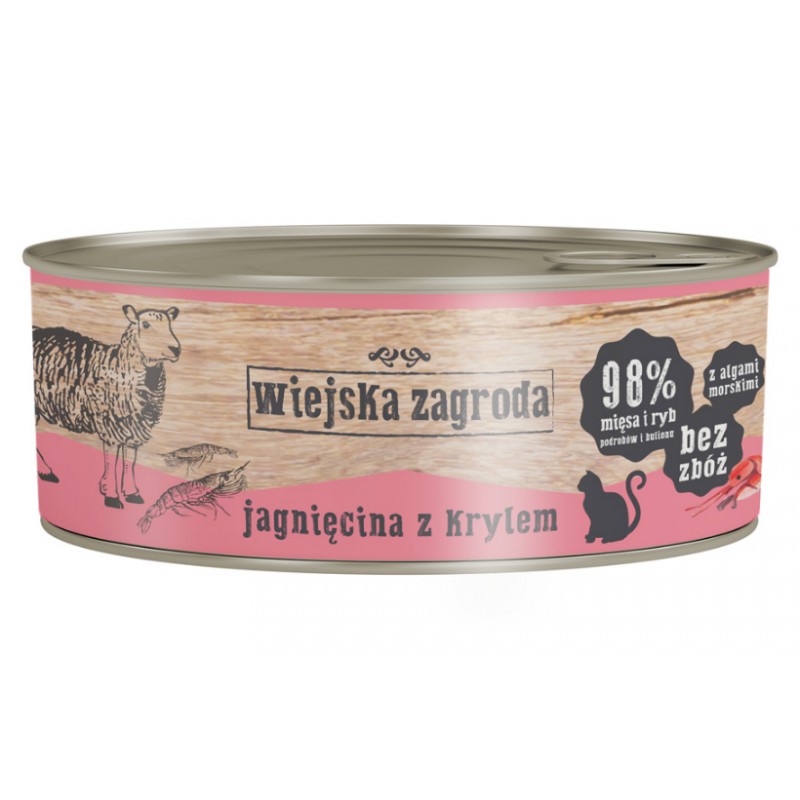 mokra karma dla kotów w ZOOZOO.pl